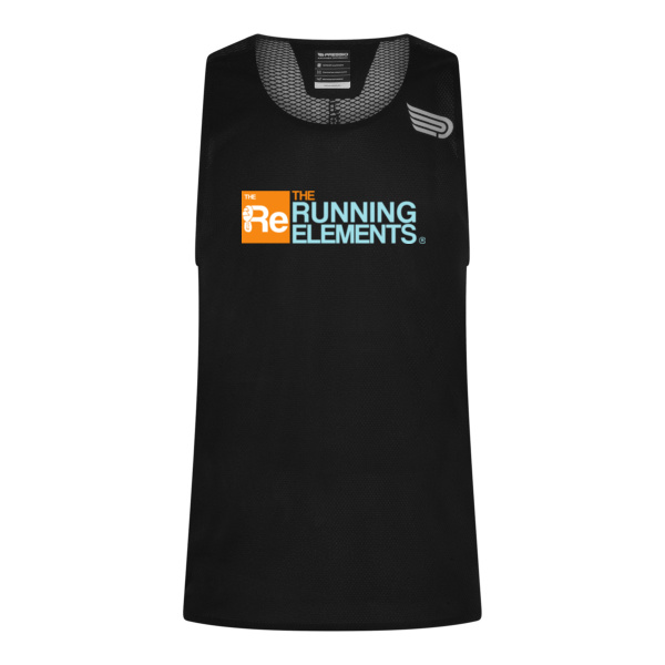 Elite Singlet Thumbnail