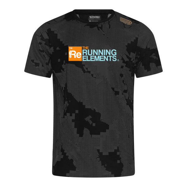 Elite Run Tee Thumbnail