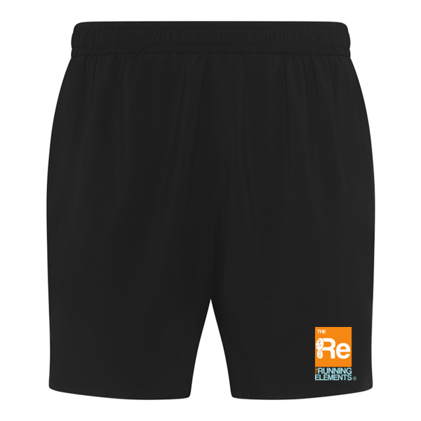 5" Run Short Thumbnail