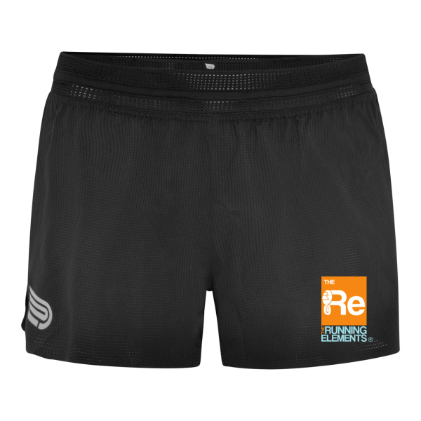 Women's Elite 3" Short Thumbnail