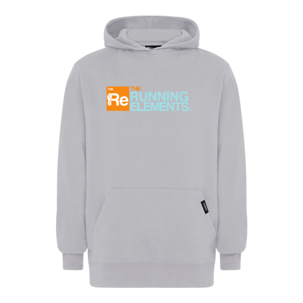 Unisex Hoodie Thumbnail