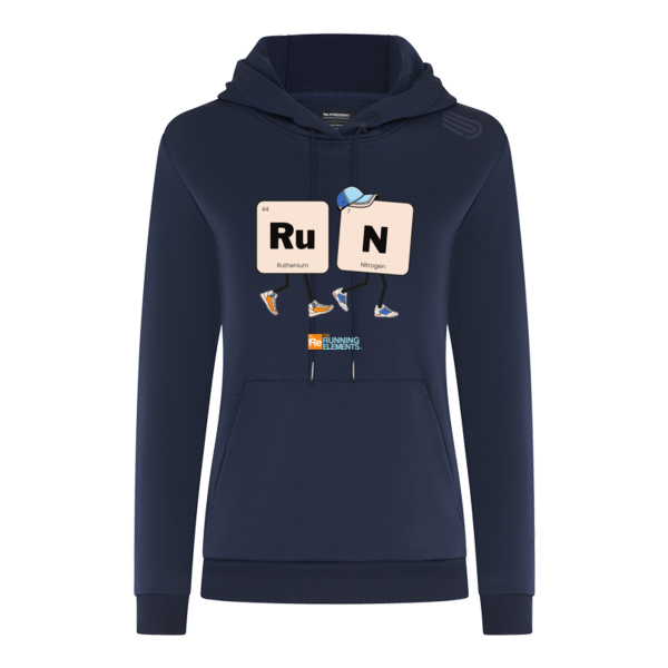 Women's Renew Hoodie Thumbnail