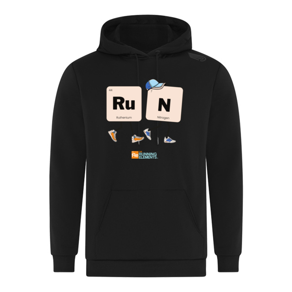 Men's Renew Hoodie Thumbnail