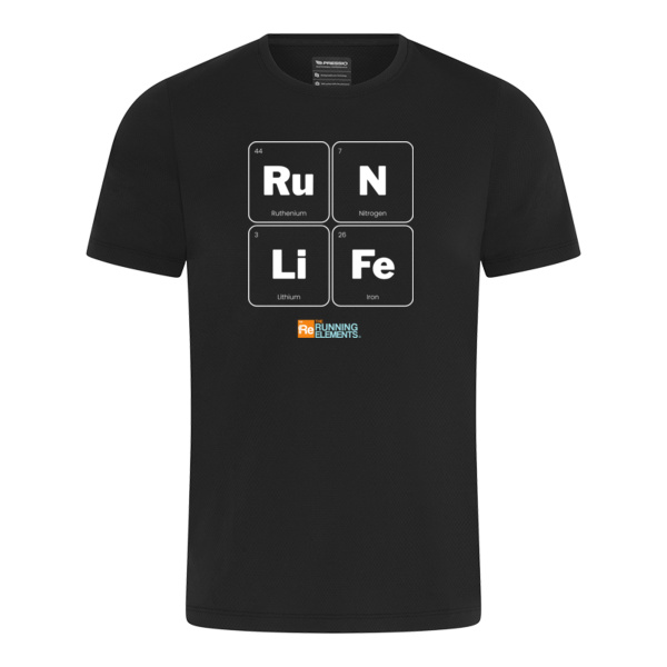 Men's Sustain S/S Tee Thumbnail