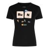 Women's Sustain Tee Thumbnail
