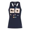 Women's Sustain Singlet Thumbnail