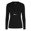 Women's Sustain L/S Top Thumbnail