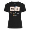 Women's Recon S/S Top Thumbnail