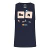 Men's Prevail Singlet Thumbnail