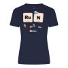 Women's Prevail Tee Thumbnail