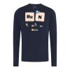 Men's Prevail L/S Tee Thumbnail